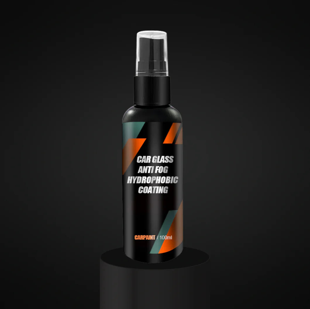 ClearShield™ - Resistant Spray 100mL